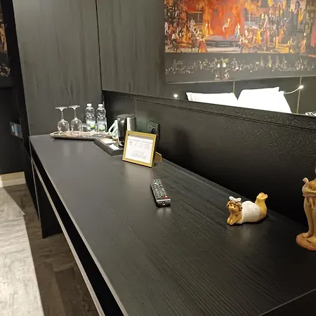Italianflat - Theatrum And Guest house 2*