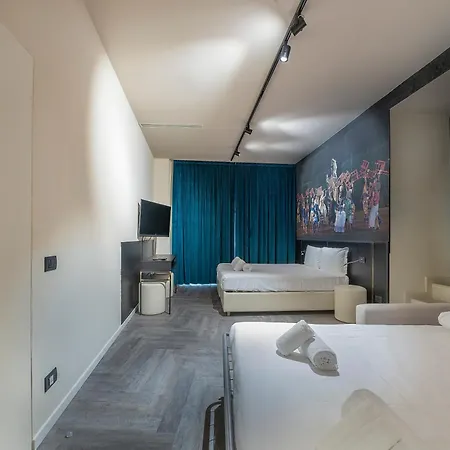 Italianflat - Theatrum And Guest house 2*