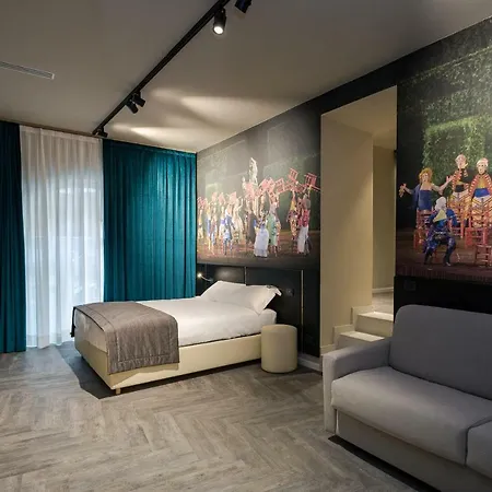 Guest house Italianflat - Theatrum And Verona