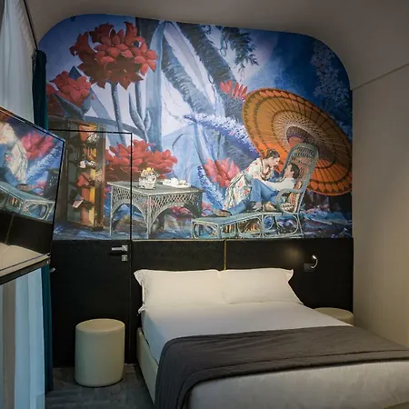Guest house Italianflat - Theatrum And 2*