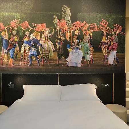Guest house Italianflat - Theatrum And Verona