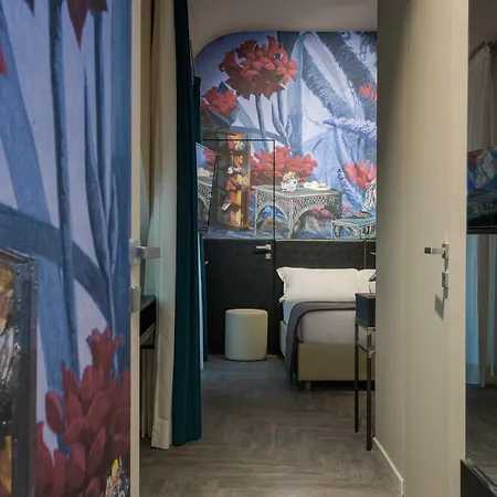Guest house Italianflat - Theatrum And