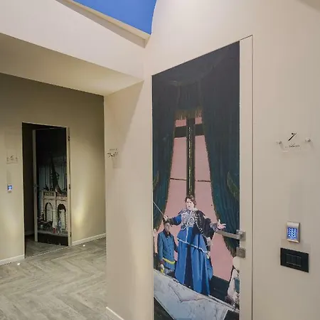 Guest house Italianflat - Theatrum And 2*