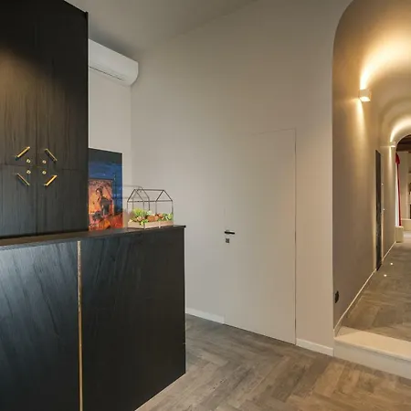 Italianflat - Theatrum And Guest house 2*
