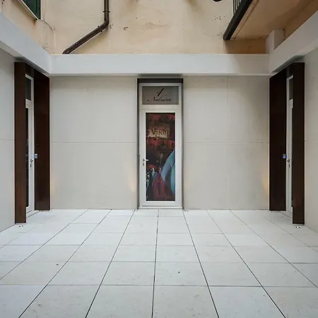 Guest house Italianflat - Theatrum And Verona