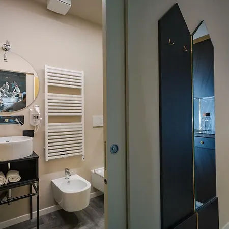 Guest house Italianflat - Theatrum And Verona