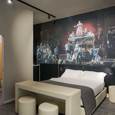 Italianflat - Theatrum And Guest house Verona