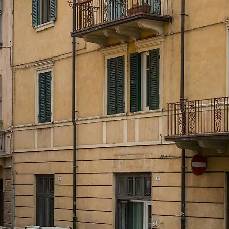 Italianflat - Theatrum And Guest house Verona