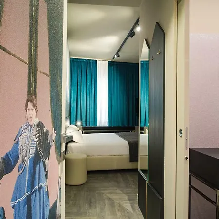 Italianflat - Theatrum And 2* Verona