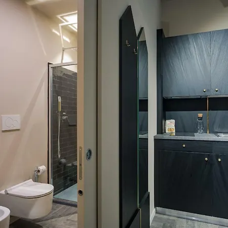 Guest house Italianflat - Theatrum And Verona