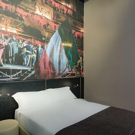 Italianflat - Theatrum And Guest house 2*