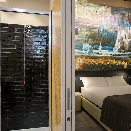 Italianflat - Theatrum And Guest house 2*