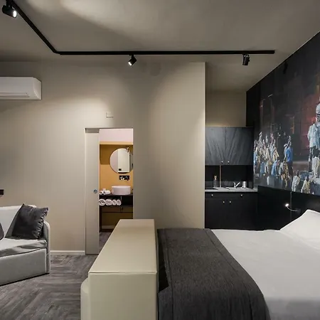 Italianflat - Theatrum And Guest house Verona