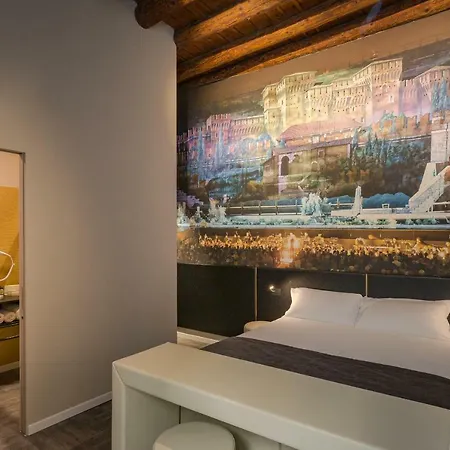 Guest house Italianflat - Theatrum And Verona