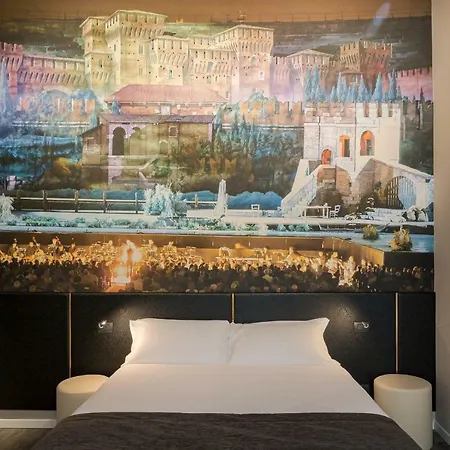 Guest house Italianflat - Theatrum And 2*