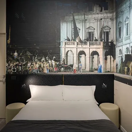 Italianflat - Theatrum And 2* Verona