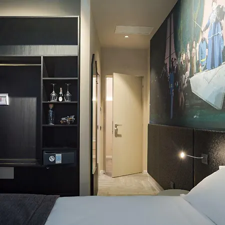 Italianflat - Theatrum And 2* Verona