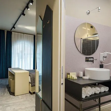 Italianflat - Theatrum And 2* Verona