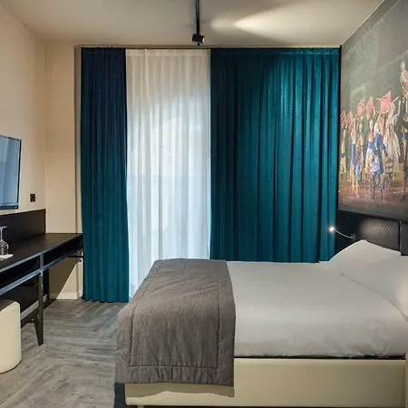 Italianflat - Theatrum And Guest house Verona