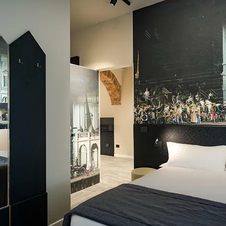 Italianflat - Theatrum And Verona