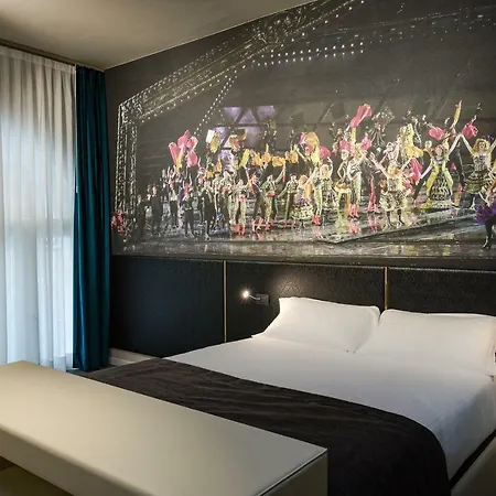 Italianflat - Theatrum And Guest house Verona