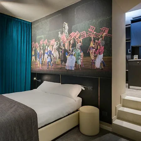 Italianflat - Theatrum And Guest house Verona